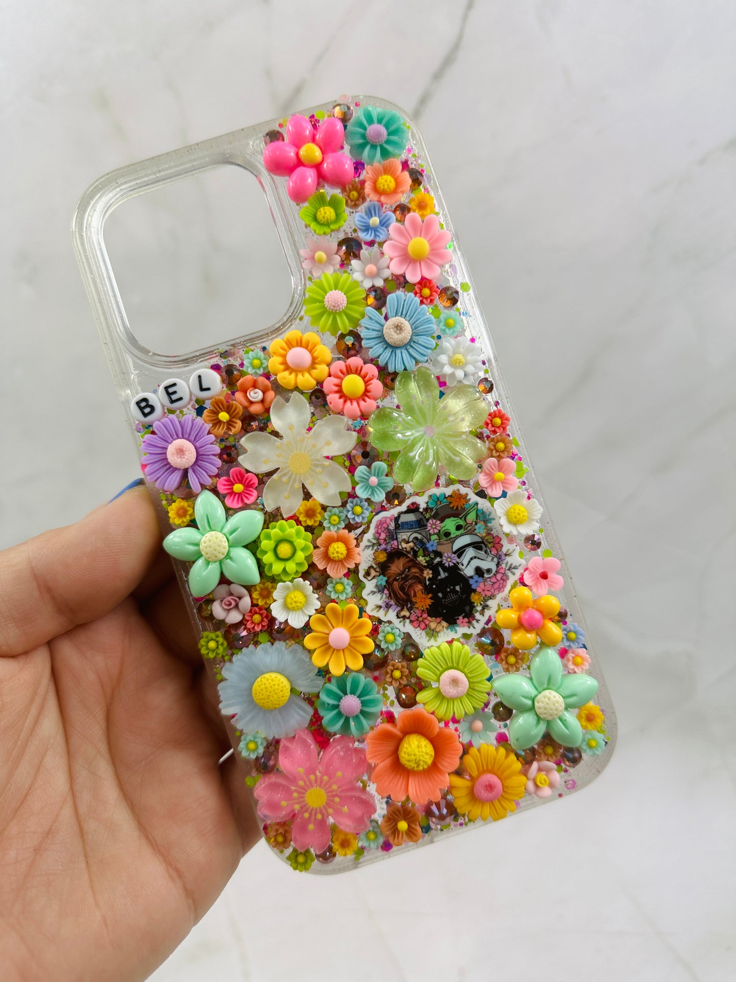 Decorated Cases