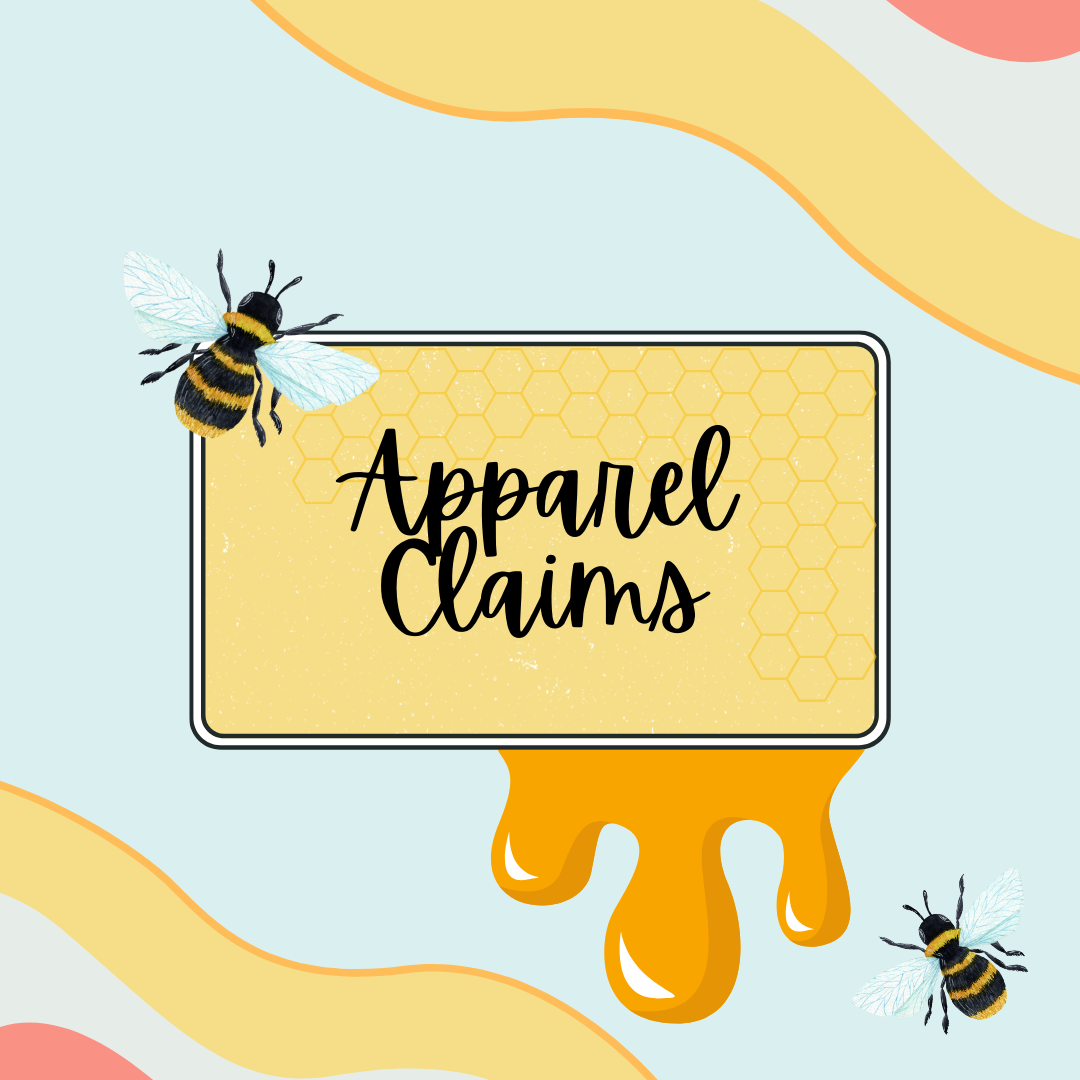 Apparel Claims