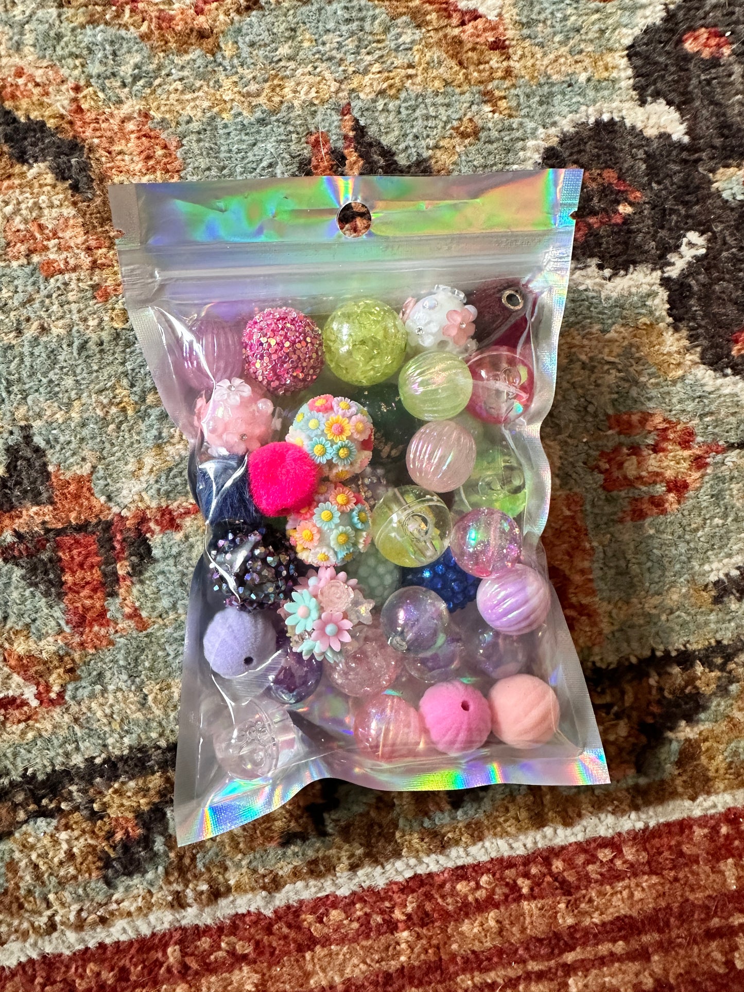 Bead Bags