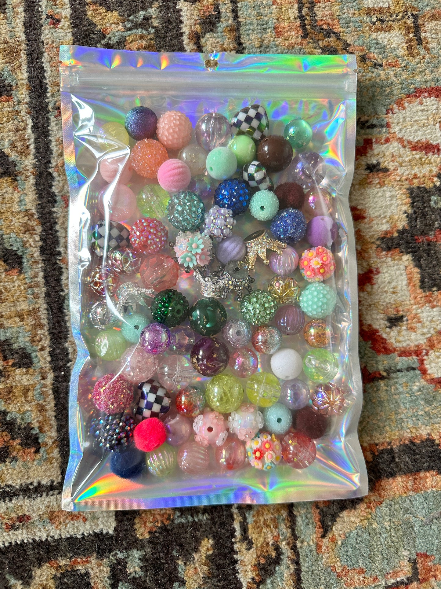 Bead Bags