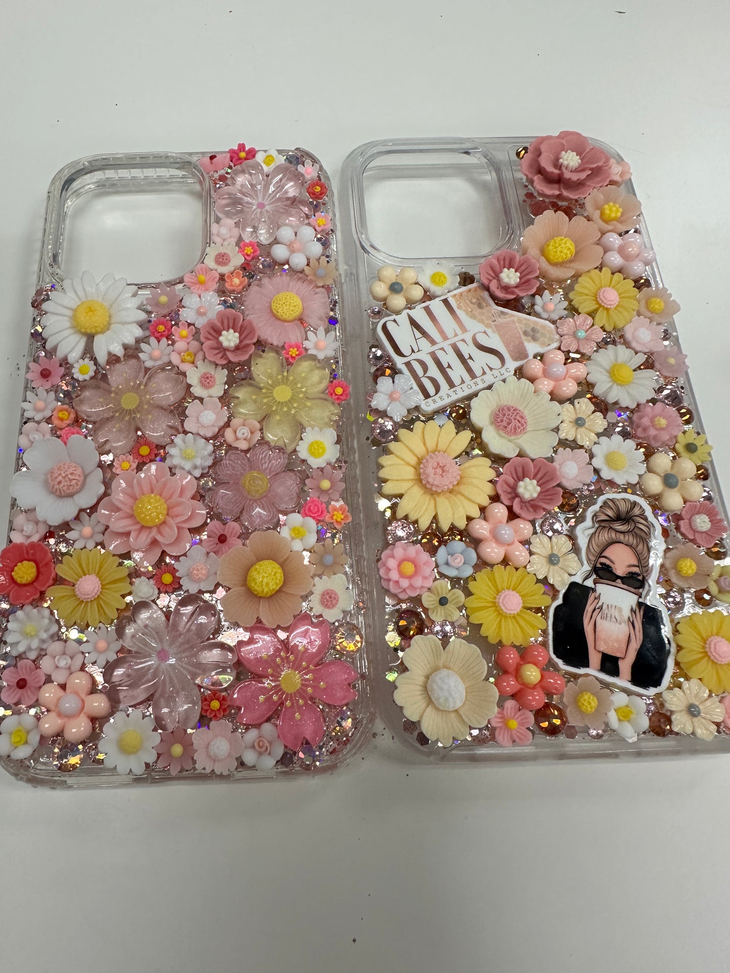 Decorated Cases