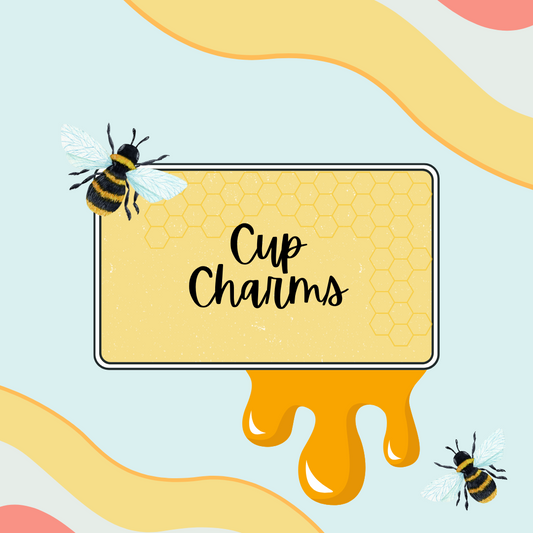 Cup Charms