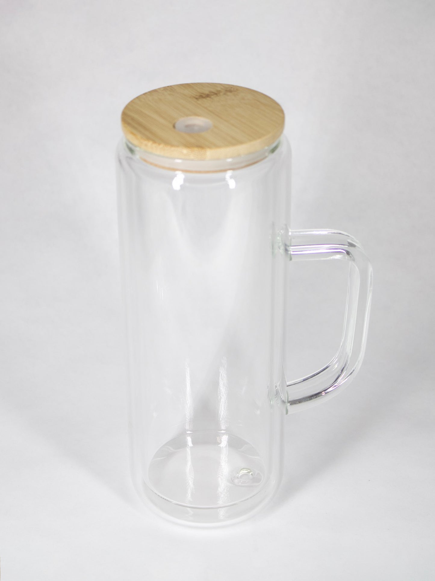 Glass Mugs