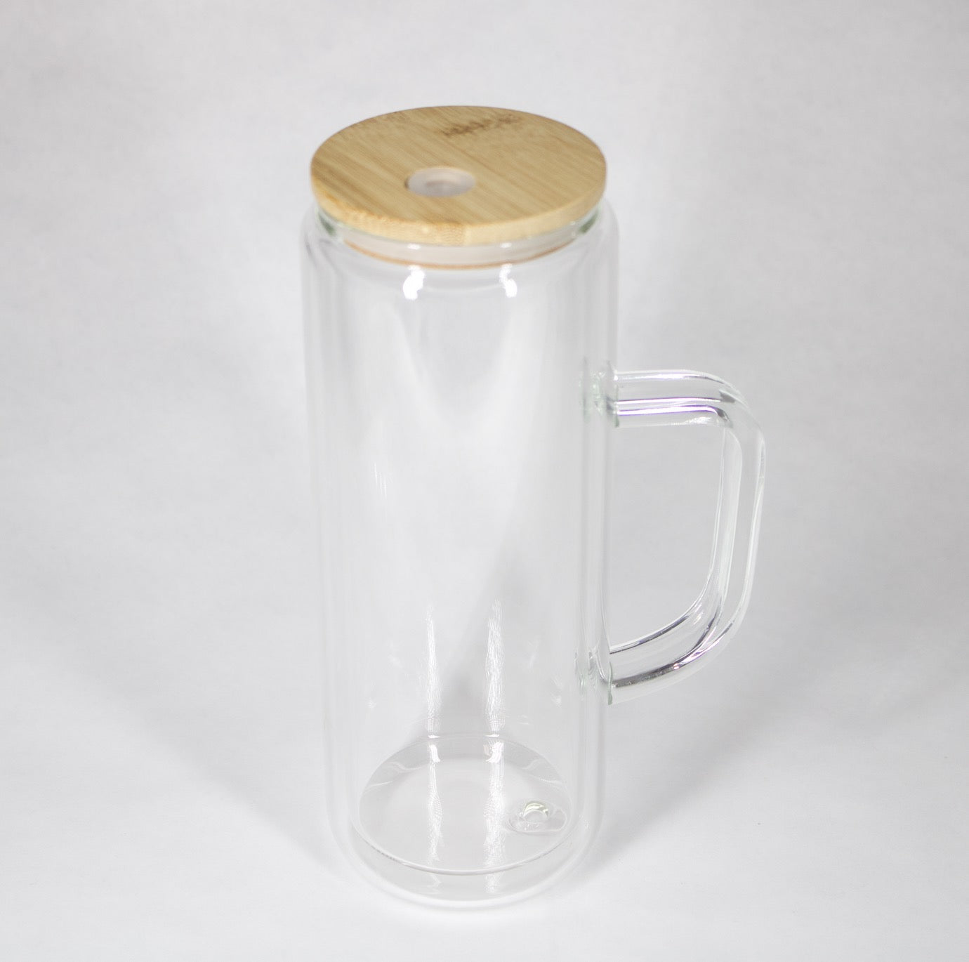 Glass Mugs